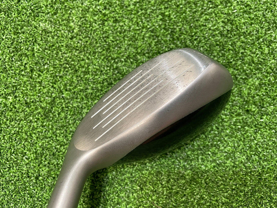 TaylorMade Rescue Dual 2 Hybrid 16° Stiff (USED)