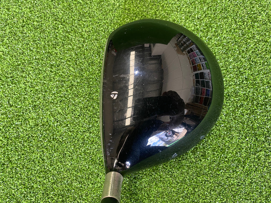 2006 TaylorMade R7 460 Driver 10.5° Stiff (USED)