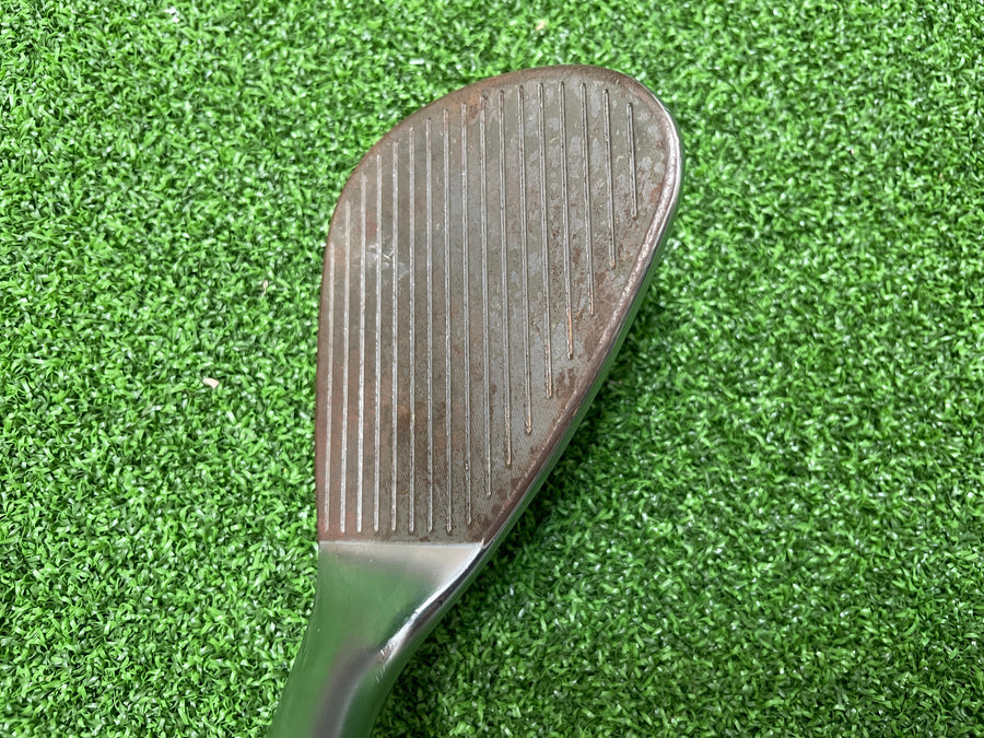 Callaway Jaws Raw Full Toe Wedge 56 (USED) Callaway