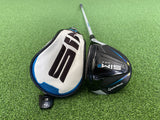 2021 TaylorMade SIM2 Max 3 Wood 15° Stiff (USED)