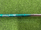 2022 Callaway Jaws Raw Full Toe 56° Wedge
