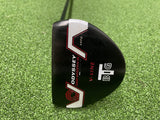 Odyssey Works Big T V-Line CS 34" Putter