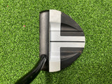 Odyssey Works Big T V-Line CS 34" Putter