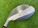 2019 TaylorMade M Gloire 3 Wood 16° Ladies (USED)