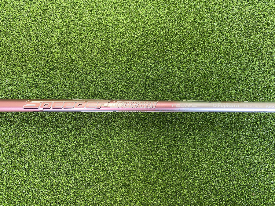 2019 TaylorMade M Gloire 3 Wood 16° Ladies (USED)