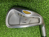 TaylorMade RAC Iron Set 5-9 Stiff Right Handed (USED)