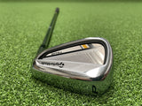 2012 TaylorMade RocketBladez Tour Pitching Wedge Stiff (USED)