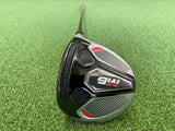 2019 TaylorMade M6 3 Wood 15° Stiff (EXCELLENT)