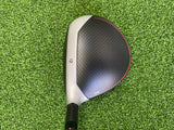 2019 TaylorMade M6 3 Wood 15° Stiff (EXCELLENT)