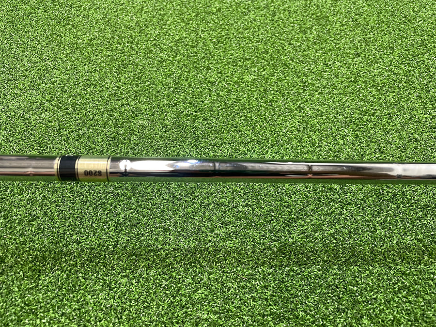 2012 TaylorMade RocketBladez Tour Pitching Wedge Stiff (USED)