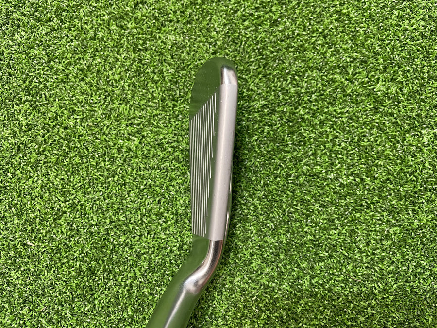 TaylorMade Burner Forged 7 Iron Stiff (USED)