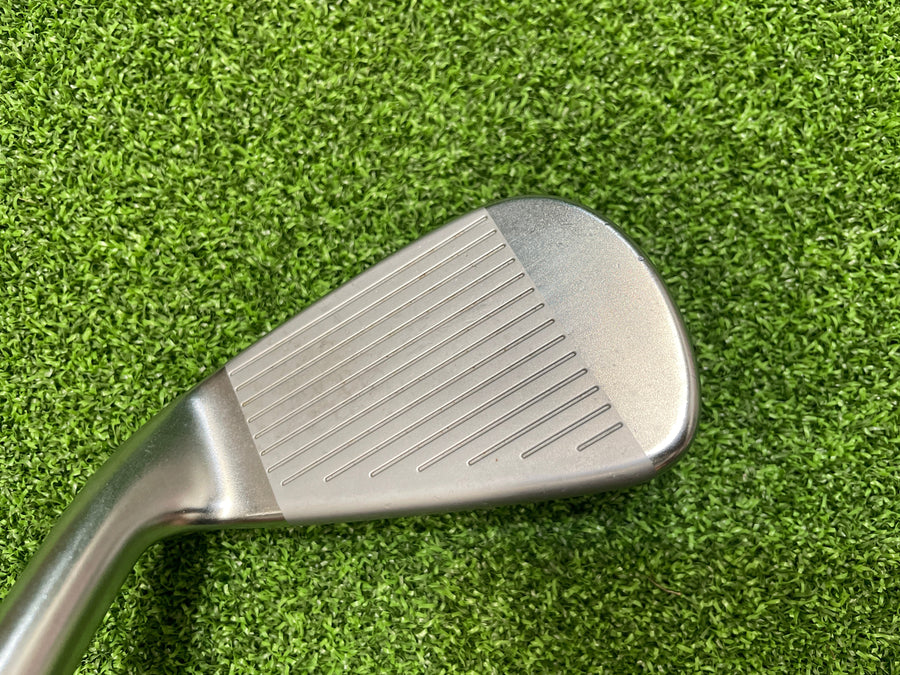 TaylorMade Burner Forged 7 Iron Stiff (USED)