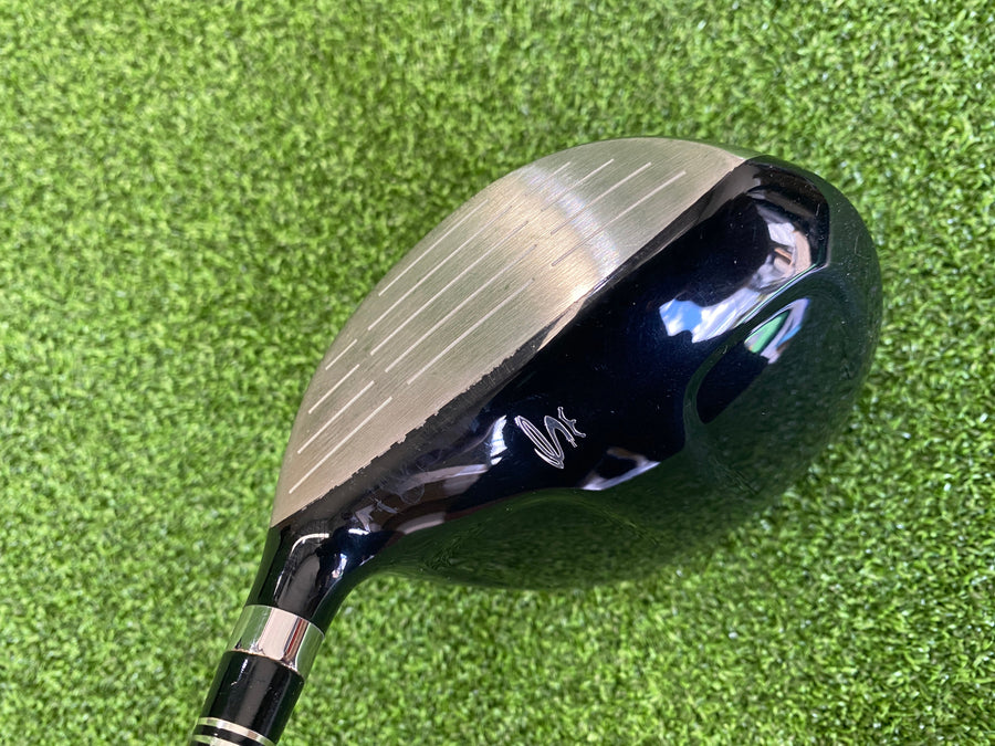 2008 Cobra King S9 5 Wood Stiff (USED)