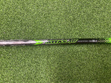Attas 4U 6S 44.5" Driver Shaft With PING Adapter *Excellent Condition*
