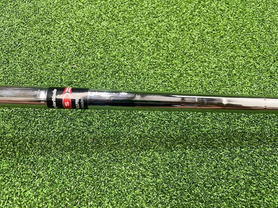 TaylorMade Burner Forged 7 Iron Stiff (USED)