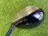 2006 Callaway X 3 Wood 15° Regular (USED)