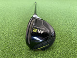 2016 TaylorMade M2 5 Wood 18° Stiff (USED)