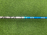 2024 PING G430 Max 9° Left Handed Driver STIFF (USED)