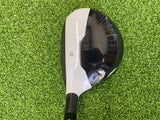 2016 TaylorMade M2 5 Wood 18° Stiff (USED)
