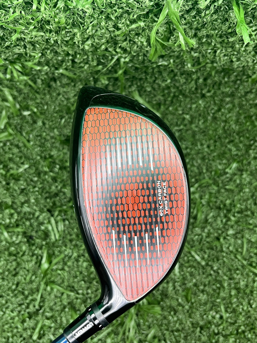 TaylorMade STEALTH HD Driver 10.5° Regular Left Handed (NEW) TaylorMade