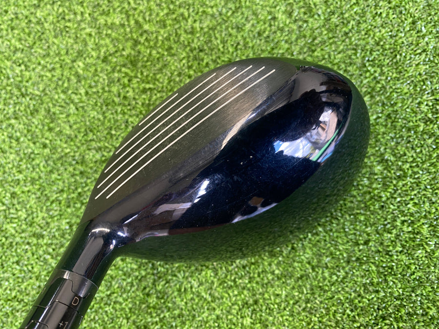 2014 Callaway Big Bertha Alpha 815 5 Wood 18° Extra Stiff (USED)