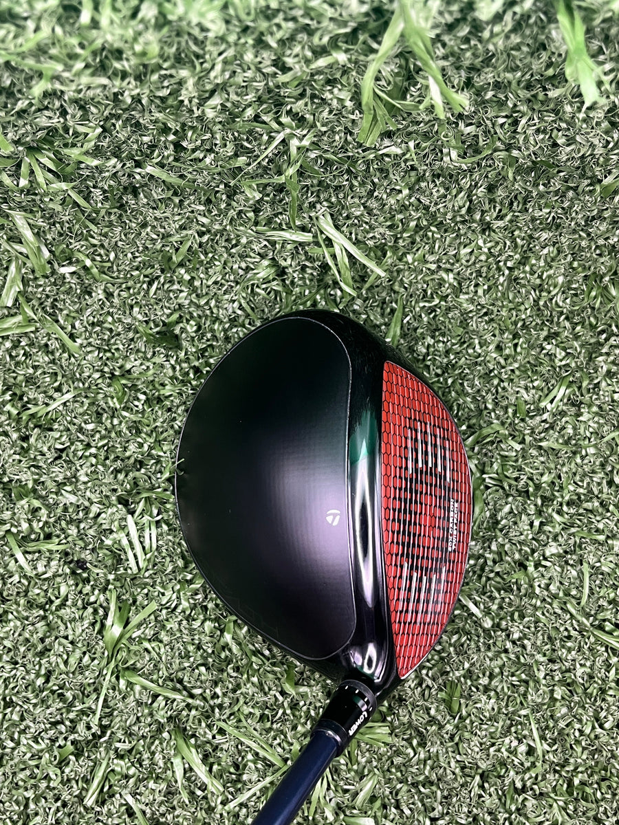 TaylorMade STEALTH HD Driver 10.5° Regular Left Handed (NEW) TaylorMade
