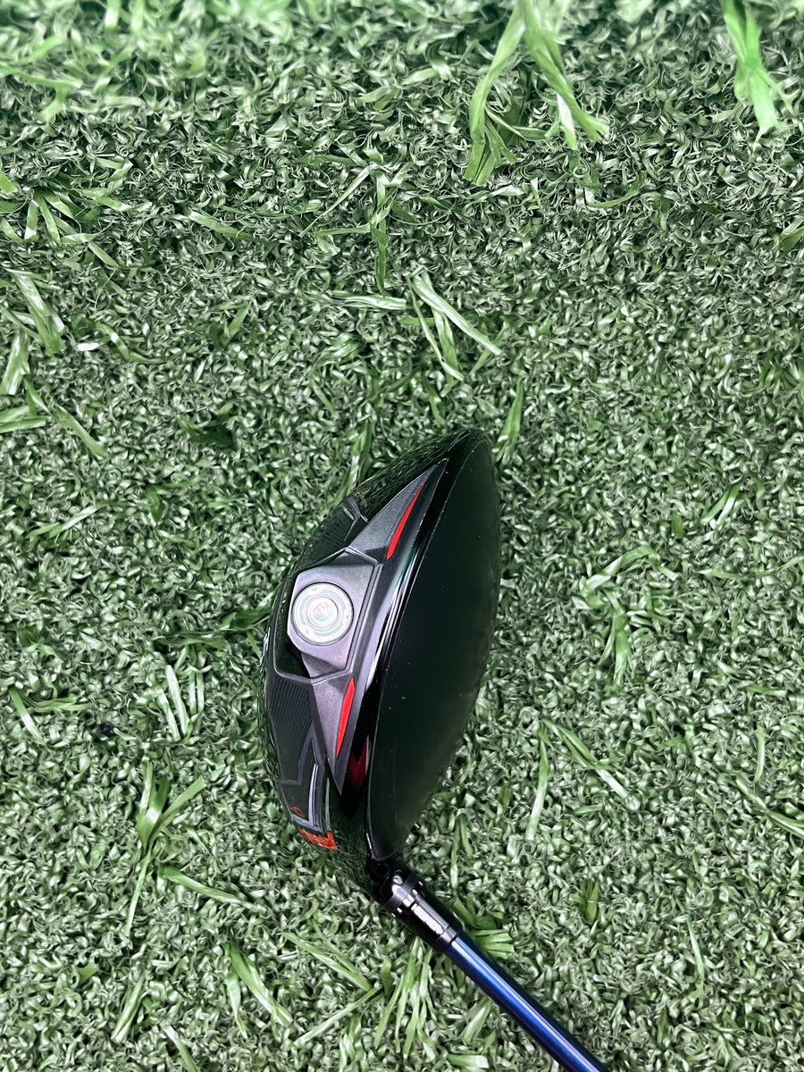 TaylorMade STEALTH HD Driver 10.5° Regular Left Handed (NEW) TaylorMade