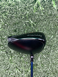 TaylorMade STEALTH HD Driver 10.5° Regular (NEW)