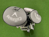 2013 Callaway Solaire Ladies Set 8-Way Cart Bag (USED)