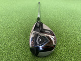 2012 Callaway RAZR Fit 5 Wood 18° Stiff Regular (USED)
