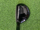 2012 Callaway RAZR Fit 5 Wood 18° Stiff Regular (USED)