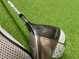 2013 Callaway Solaire Ladies Set 8-Way Cart Bag (USED)