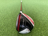 2015 TaylorMade AeroBurner 3 Wood 15° Regular (USED)