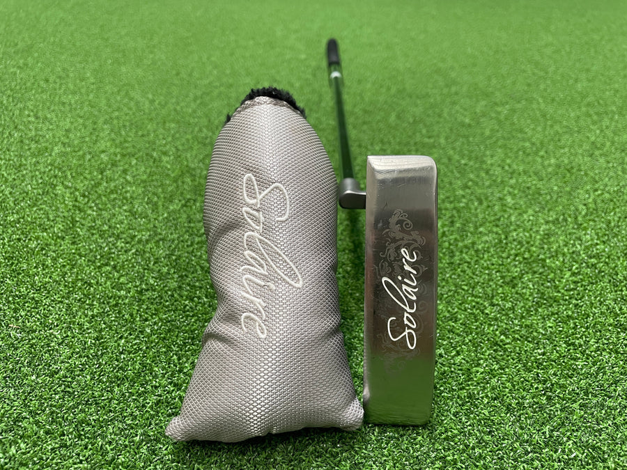 2013 Callaway Solaire Ladies Set 8-Way Cart Bag (USED)