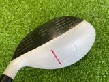 2015 TaylorMade AeroBurner 3 Wood 15° Regular (USED)