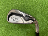 2013 Callaway Solaire Ladies Set 8-Way Cart Bag (USED)
