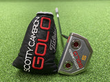2014 Scotty Cameron Golo 5 Putter (USED)