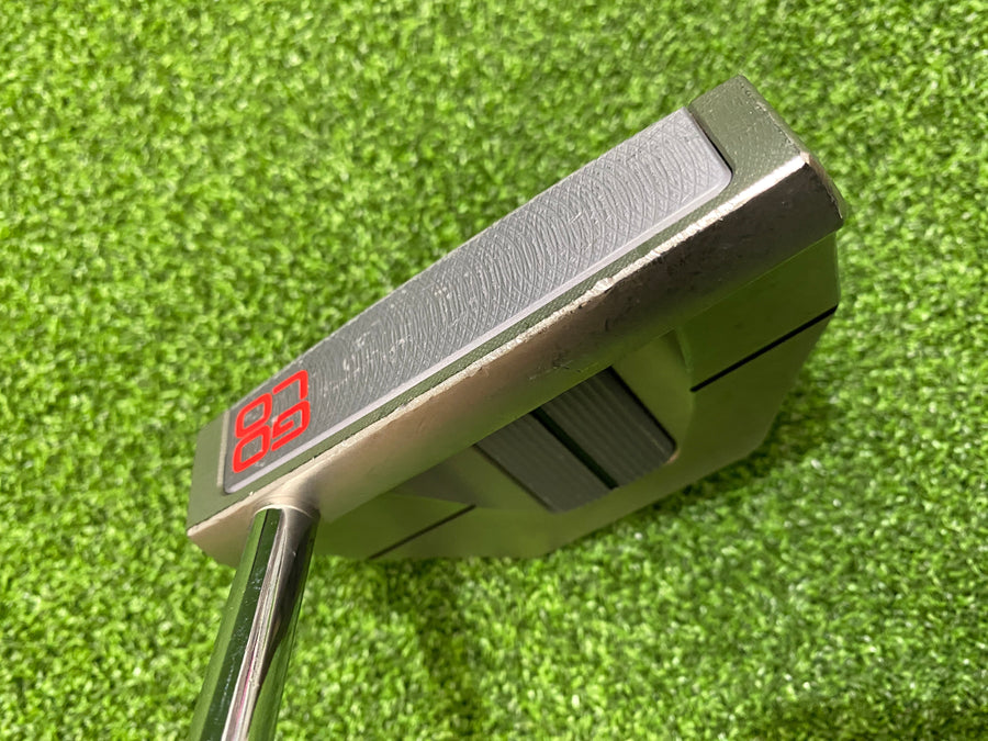 2014 Scotty Cameron Golo 5 Putter 33.5" (USED)