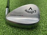 Callaway Mack Daddy 2 50° Wedge
