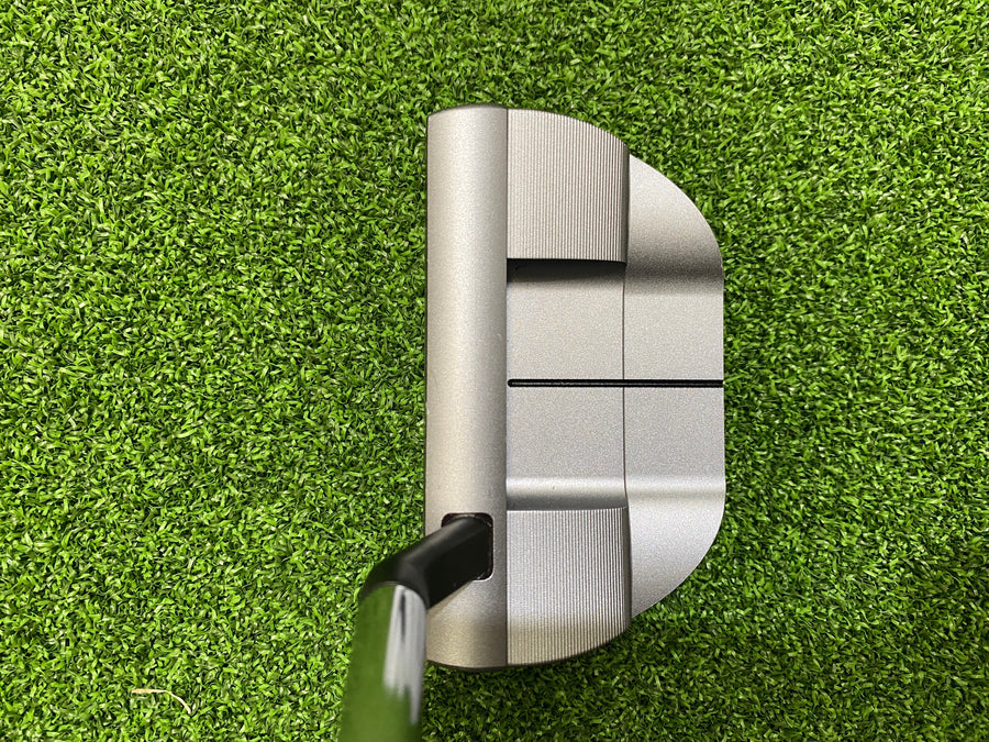 2022 TaylorMade Spider GT Notchback Putter 34" (USED)