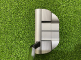 2022 TaylorMade Spider GT Notchback Putter (EXCELLENT)