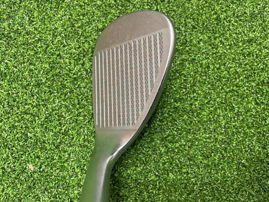 Callaway Mack Daddy 2 Wedge 50 - sole