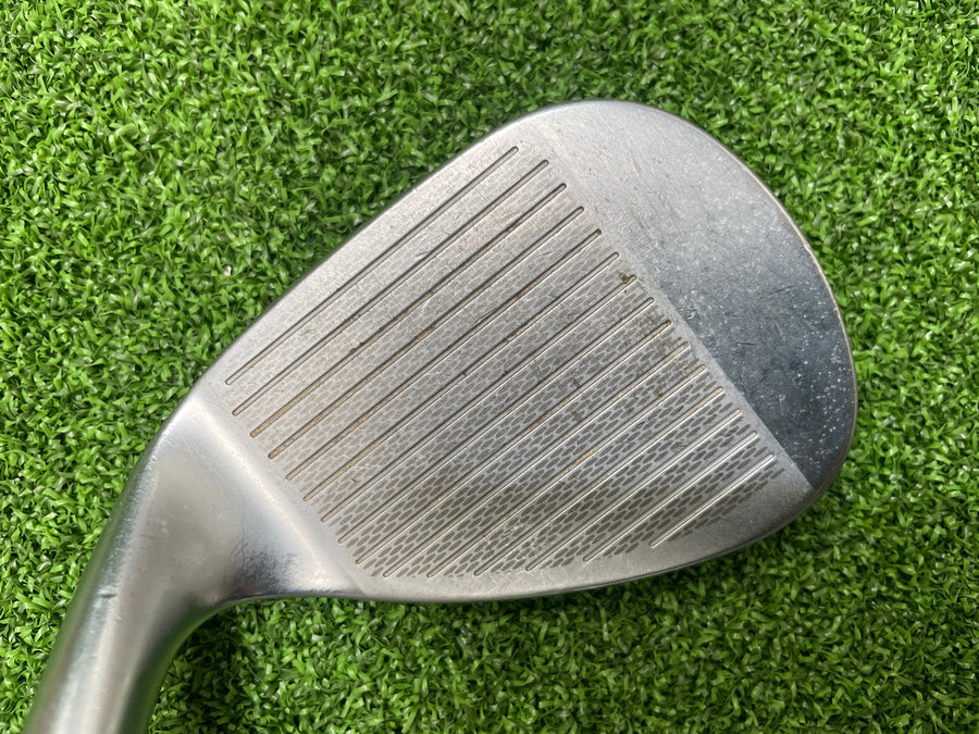Callaway Mack Daddy 2 Wedge 50 - shaft detail