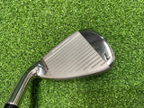 2010 Callaway Solaire Ladies Set 9-Way Cart Bag (USED)