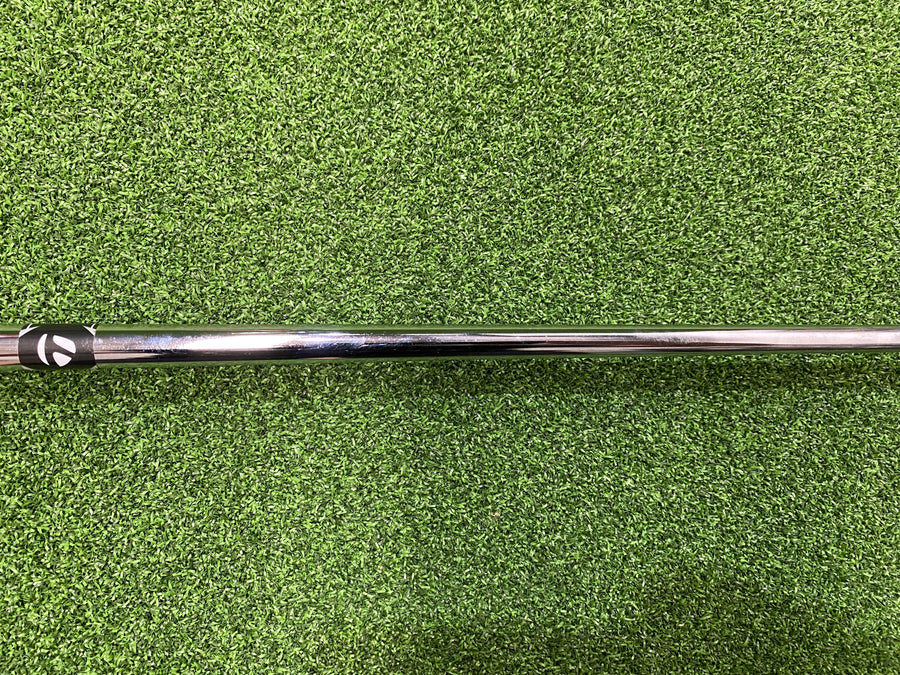 2022 TaylorMade Spider GT Notchback Putter 34" (USED)