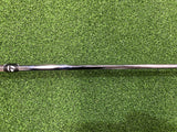 2022 TaylorMade Spider GT Notchback Putter (EXCELLENT)
