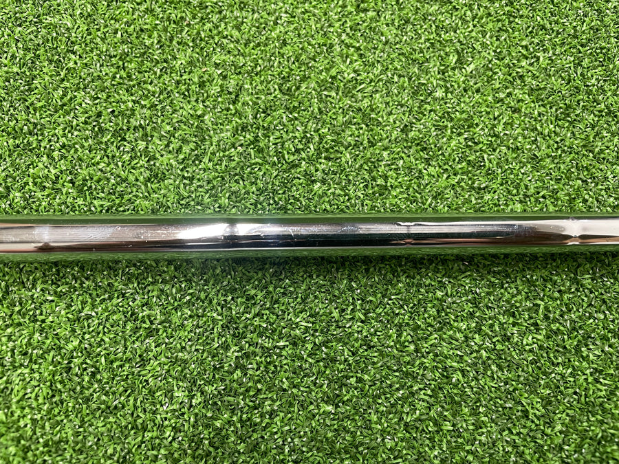 Callaway Mack Daddy 2 Wedge 50 - grip detail