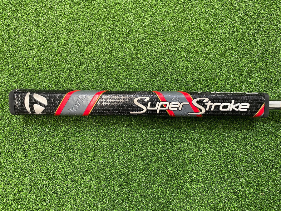 2022 TaylorMade Spider GT Notchback Putter 34" (USED)