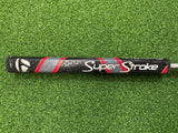 2022 TaylorMade Spider GT Notchback Putter (EXCELLENT)