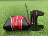 2018 TaylorMade Redline Monza Putter (EXCELLENT)